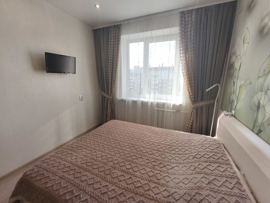 Продам трехкомнатную (3-комн.) квартиру, 9 Мая ул, 58, Красноярск г