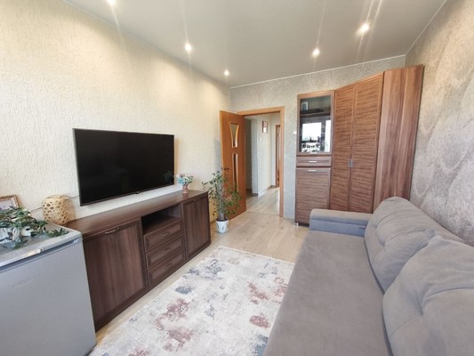 Продам трехкомнатную (3-комн.) квартиру, 9 Мая ул, 58, Красноярск г