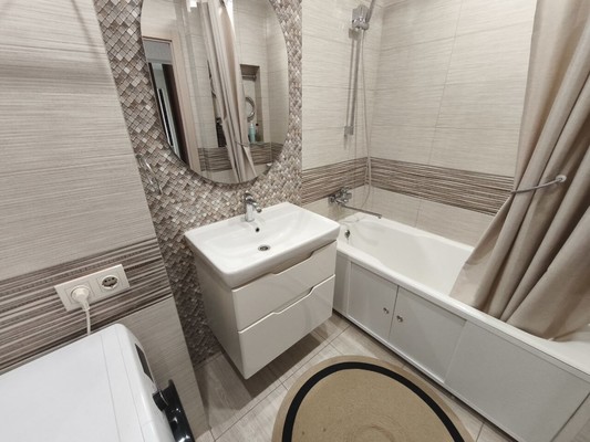 Продам трехкомнатную (3-комн.) квартиру, 9 Мая ул, 58, Красноярск г