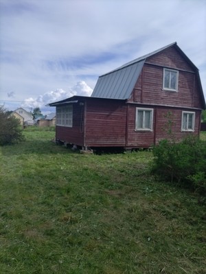 Продам дачу, Бекерон - 2 тер. СНТ, 99, Талдом г, 0 км от города