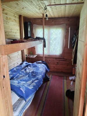 Продам дачу, Бекерон - 2 тер. СНТ, 99, Талдом г, 0 км от города