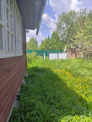 Продам дачу, Бекерон - 2 тер. СНТ, 99, Талдом г, 0 км от города