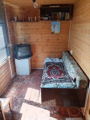 Продам дачу, Бекерон - 2 тер. СНТ, 99, Талдом г, 0 км от города