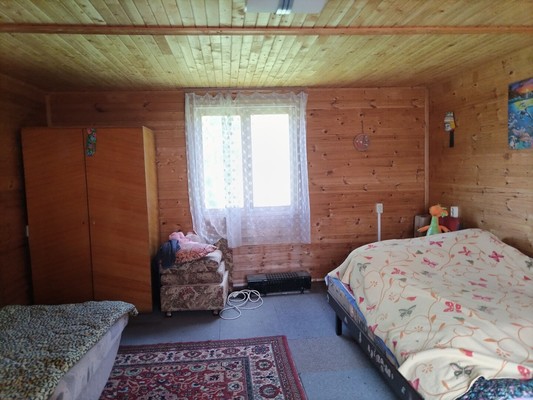Продам дачу, Бекерон - 2 тер. СНТ, 99, Талдом г, 0 км от города