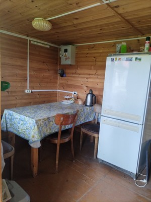 Продам дачу, Бекерон - 2 тер. СНТ, 99, Талдом г, 0 км от города