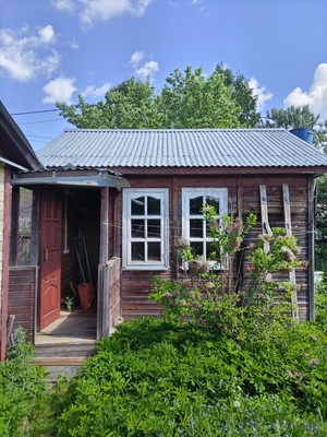 Продам дачу, Бекерон - 2 тер. СНТ, 99, Талдом г, 0 км от города