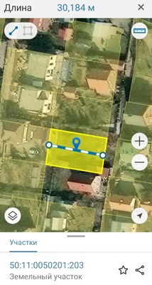 Продам участок 6 соток, Фермерское хоз., Березка тер. СНТ, Степановское д, 0 км от города