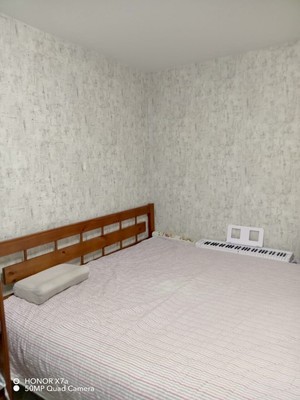 Продам трехкомнатную (3-комн.) квартиру, Адоратского ул, 27ка, Казань г