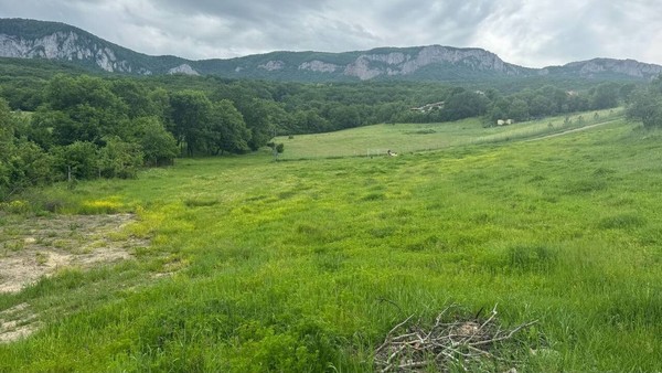 Продам участок 9 соток, ИЖС, Прохладная ул, 70, Соколиное с, 0 км от города