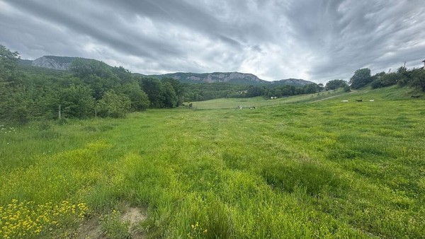 Продам участок 9 соток, ИЖС, Прохладная ул, 70, Соколиное с, 0 км от города