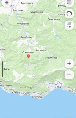 Продам участок 9 соток, ИЖС, Прохладная ул, 70, Соколиное с, 0 км от города