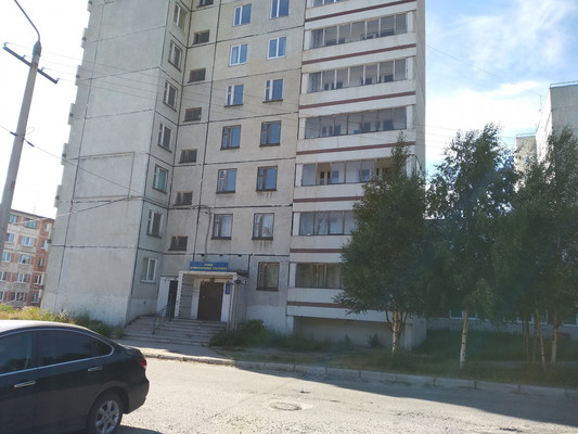 Сдам офисное помещение 60 м2, Новая ул, 10к1, Кандалакша г