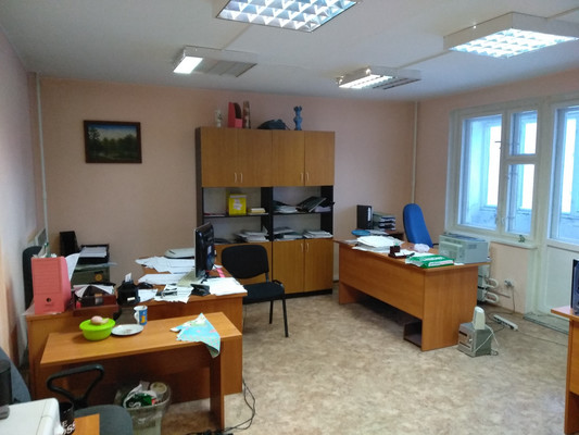 Сдам офисное помещение 60 м2, Новая ул, 10к1, Кандалакша г