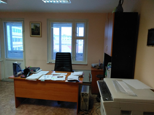 Сдам офисное помещение 60 м2, Новая ул, 10к1, Кандалакша г