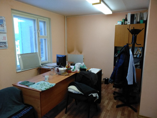 Сдам офисное помещение 60 м2, Новая ул, 10к1, Кандалакша г