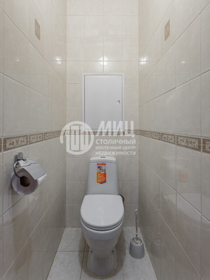 Продам трехкомнатную (3-комн.) квартиру, Барышевская Роща ул, 24, Щербинка г