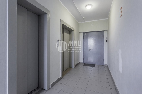 Продам трехкомнатную (3-комн.) квартиру, Барышевская Роща ул, 24, Щербинка г
