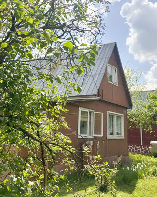 Продам дачу, Репка снт, 237, Порядино д, 0 км от города