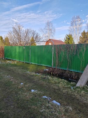 Продам дом, Сорокино д, 0 км от города