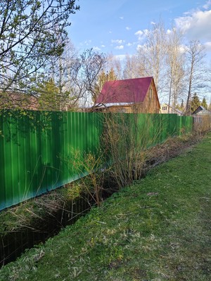 Продам дом, Сорокино д, 0 км от города