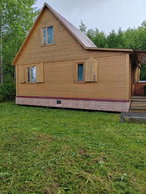 Продам дом, Сорокино д, 0 км от города