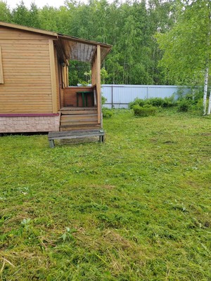 Продам дом, Сорокино д, 0 км от города