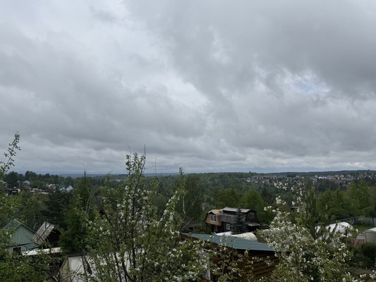 Продам участок 10 соток, Фермерское хоз., Пятая ул, Новое тер. СНТ, 0 км от города