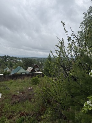 Продам участок 10 соток, Фермерское хоз., Пятая ул, Новое тер. СНТ, 0 км от города