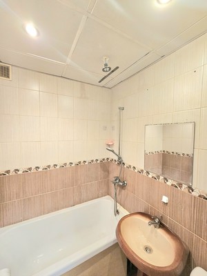 Продам однокомнатную (1-комн.) квартиру, Свердлова ул, 54а, Подольск г