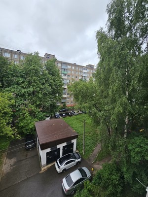 Продам однокомнатную (1-комн.) квартиру, Свердлова ул, 54а, Подольск г