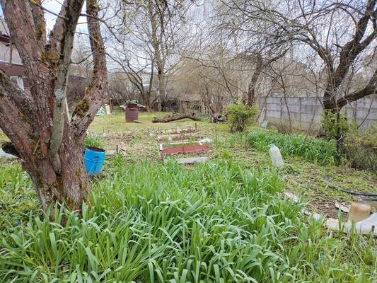 Продам участок 7,7 соток, Фермерское хоз., СНТ Чайка тер, 0 км от города