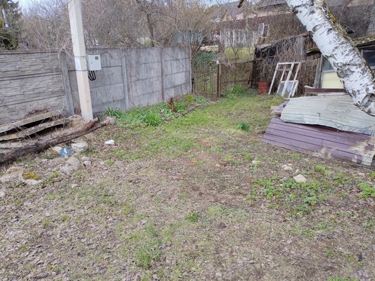 Продам участок 7,7 соток, Фермерское хоз., СНТ Чайка тер, 0 км от города