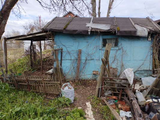 Продам участок 7,7 соток, Фермерское хоз., СНТ Чайка тер, 0 км от города