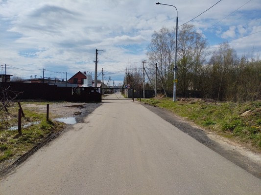 Продам участок 7,7 соток, Фермерское хоз., СНТ Чайка тер, 0 км от города