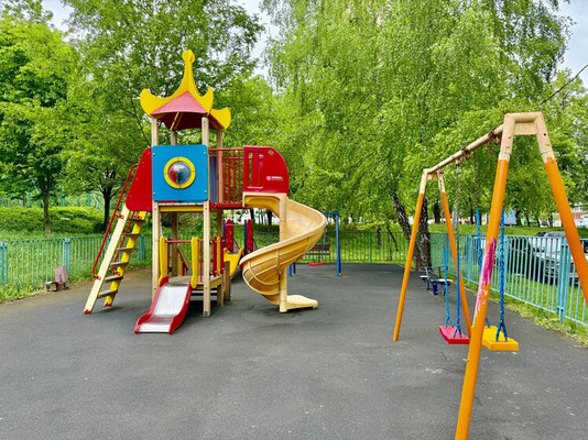 Продам трехкомнатную (3-комн.) квартиру, Архитектора Власова ул, 17к1, Москва г