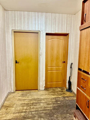 Продам трехкомнатную (3-комн.) квартиру, Архитектора Власова ул, 17к1, Москва г