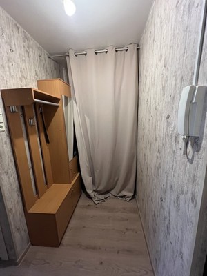 Продам однокомнатную (1-комн.) квартиру, Кустодиева ул, 4, Санкт-Петербург г