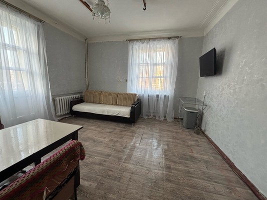 Сдам комнату в 3-комн. квартире, Ивановская ул, 25, Кохма г