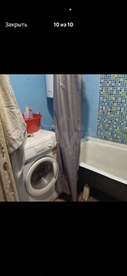 Сдам комнату в 3-комн. квартире, Ивановская ул, 25, Кохма г