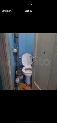 Сдам комнату в 3-комн. квартире, Ивановская ул, 25, Кохма г