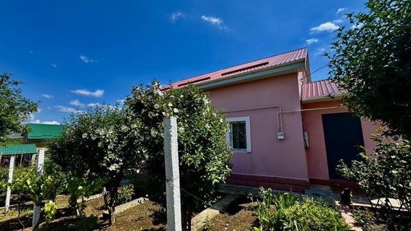 Продам дом, СТ Надежда тер. ТСН, Перевальное с, 25 км от города