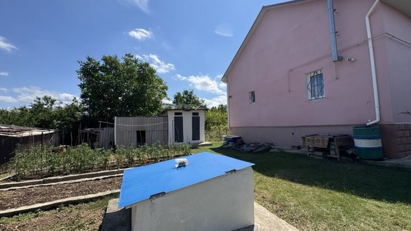 Продам дом, СТ Надежда тер. ТСН, Перевальное с, 25 км от города