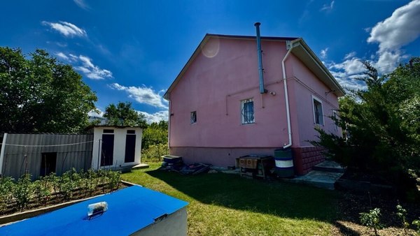 Продам дом, СТ Надежда тер. ТСН, Перевальное с, 25 км от города