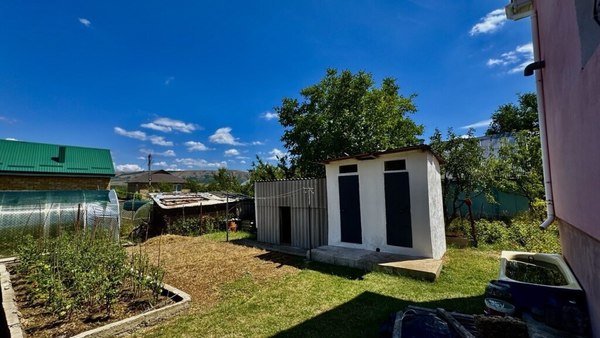 Продам дом, СТ Надежда тер. ТСН, Перевальное с, 25 км от города