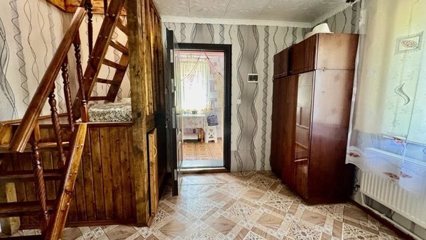 Продам дом, СТ Надежда тер. ТСН, Перевальное с, 25 км от города