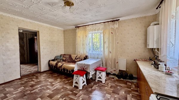 Продам дом, СТ Надежда тер. ТСН, Перевальное с, 25 км от города