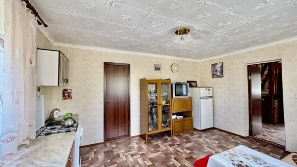 Продам дом, СТ Надежда тер. ТСН, Перевальное с, 25 км от города