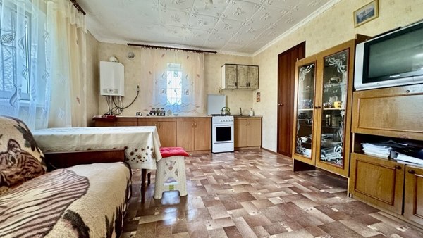 Продам дом, СТ Надежда тер. ТСН, Перевальное с, 25 км от города