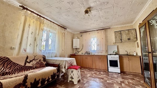 Продам дом, СТ Надежда тер. ТСН, Перевальное с, 25 км от города