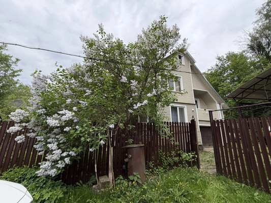 Продам дом, СНТ Лучинское СМП-869 тер, 59, Лучинское д, 0 км от города